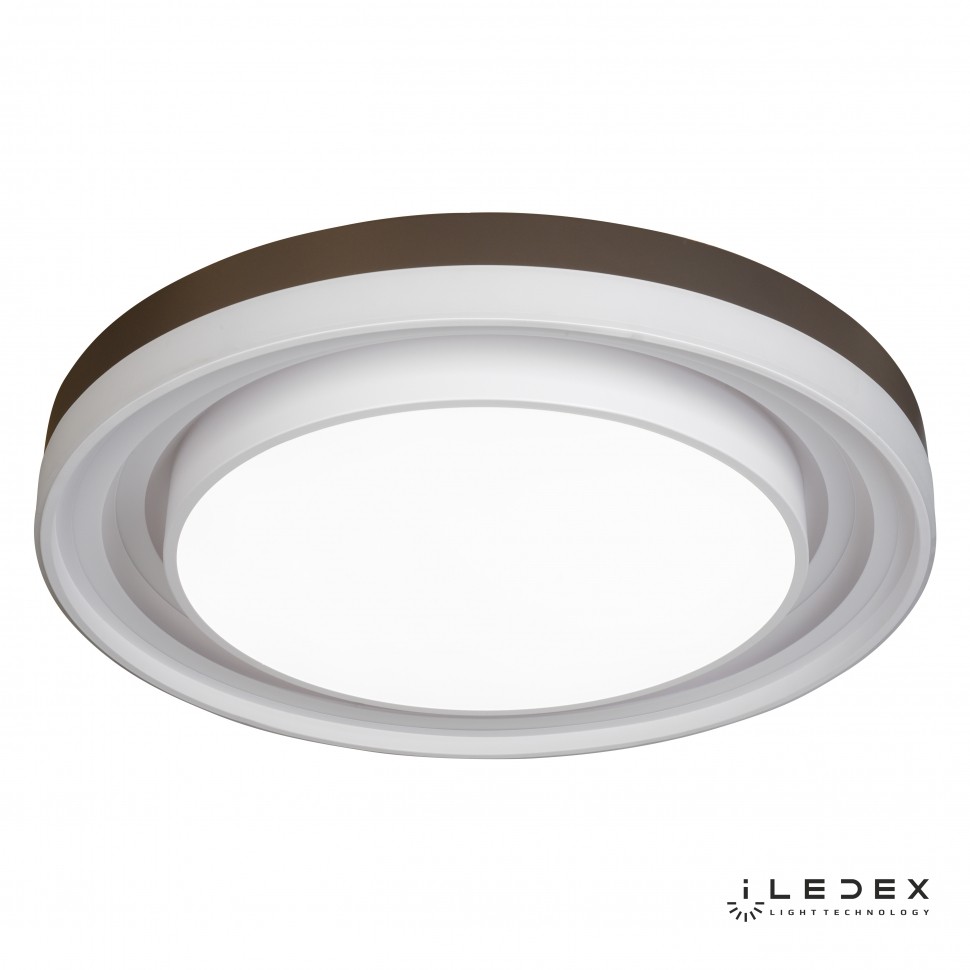 Потолочный светильник iLedex Summery B6317-192W/800 WH