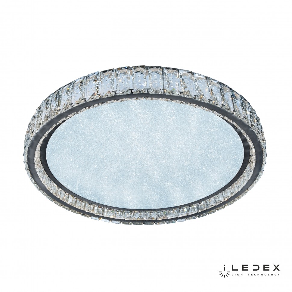 Потолочный светильник iLedex Crystal 16163/600 CR