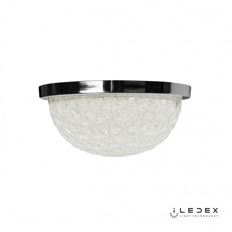 Потолочный светильник iLedex Bliss FOKD-68-352 CR