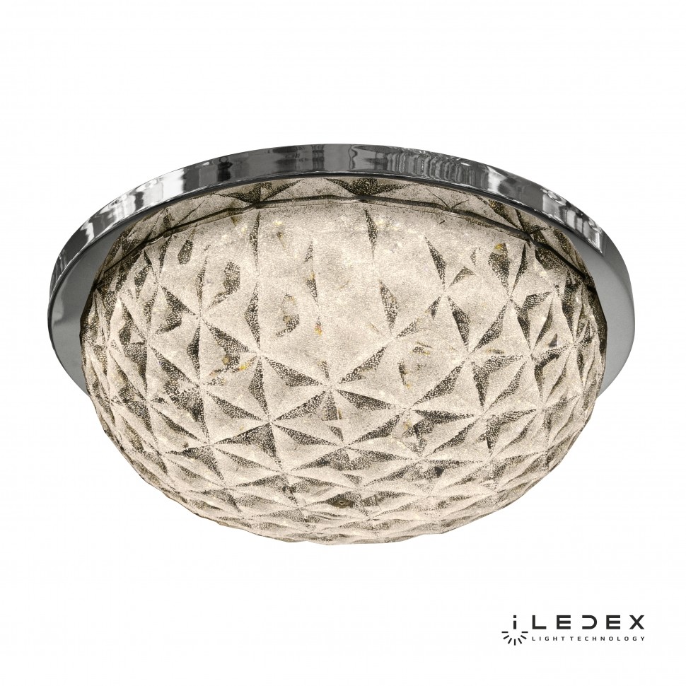 Потолочный светильник iLedex Bliss FOKD-68-501 CR