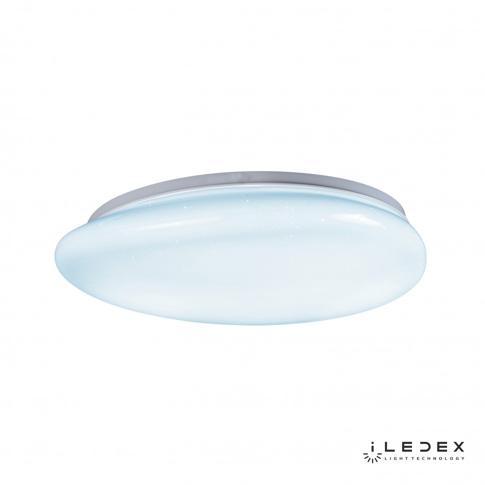 Потолочный светильник iLedex Mercury ZD5106 SS-60W WH