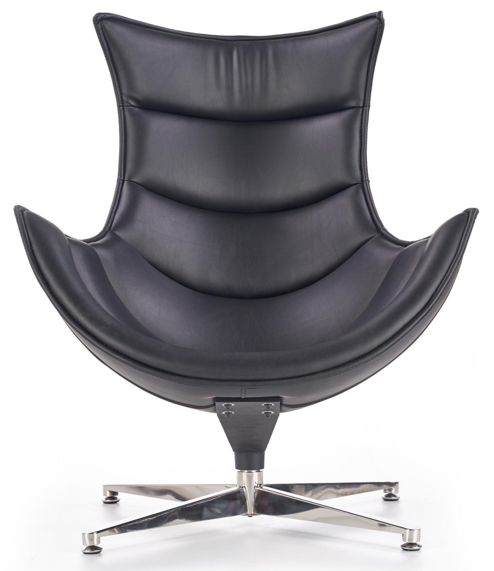 Кресло LOBSTER CHAIR чёрный