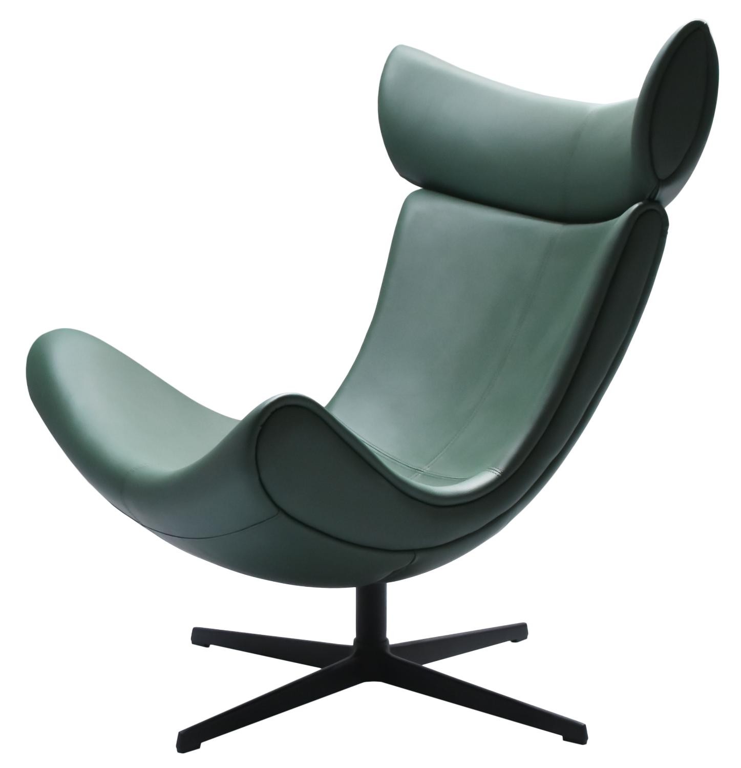 Кресло IMOLA зеленый