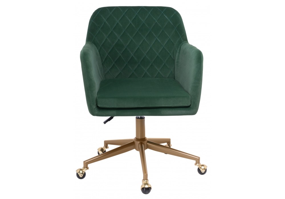 Кресло Molly зеленое