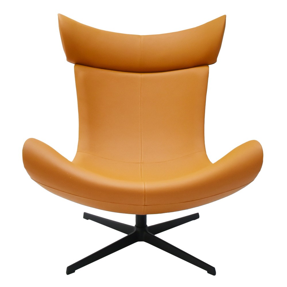 Кресло IMOLA оранжевый