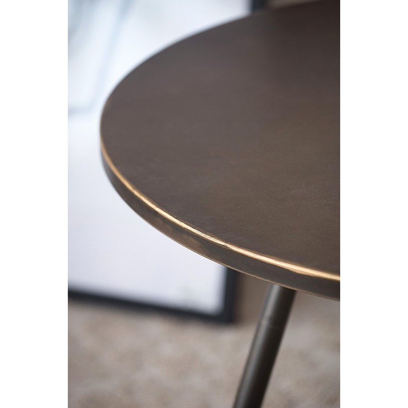 Столик кофейный 70x70x50 см