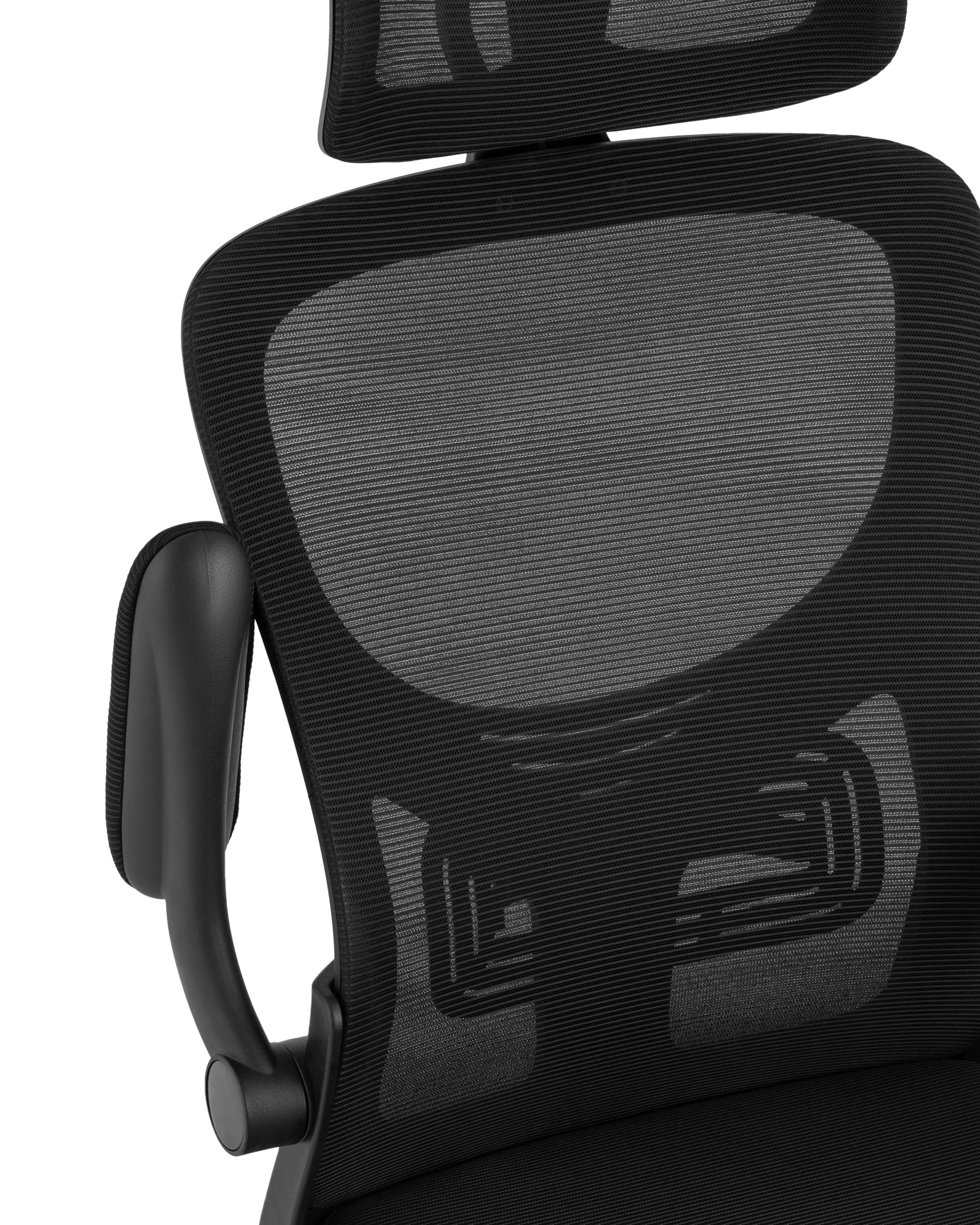 Кресло Airone черный