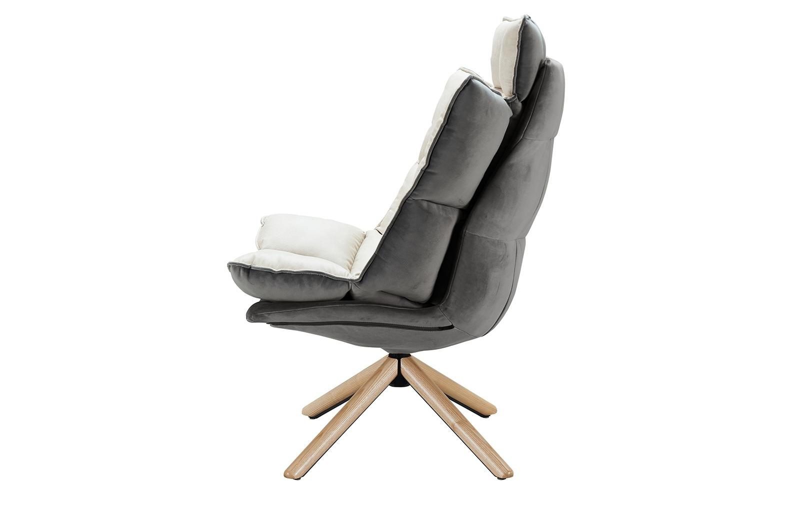 Дизайнерское кресло -  BEIGE