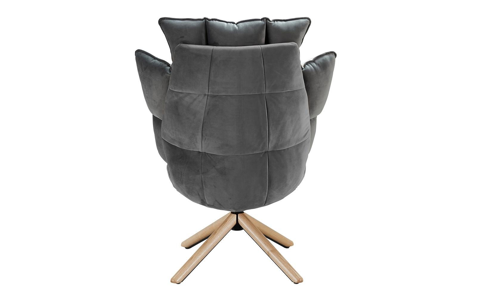 Дизайнерское кресло -  BEIGE
